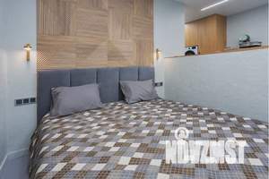 1-к квартира, посуточно, 32м2, 31/33 этаж