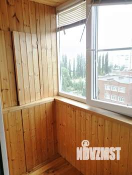 1-к квартира, на длительный срок, 35м2, 8/18 этаж