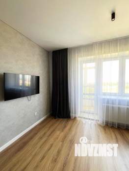 1-к квартира, на длительный срок, 27м2, 12/16 этаж