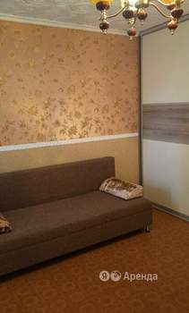 1-к квартира, на длительный срок, 38м2, 6/9 этаж