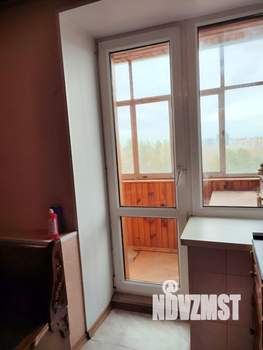 1-к квартира, на длительный срок, 50м2, 6/10 этаж