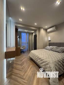 1-к квартира, на длительный срок, 45м2, 11/16 этаж