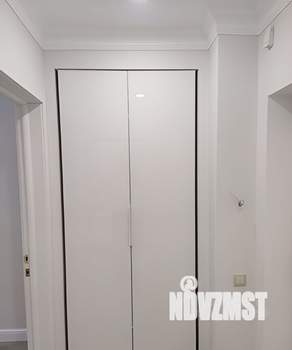 2-к квартира, на длительный срок, 49м2, 4/16 этаж