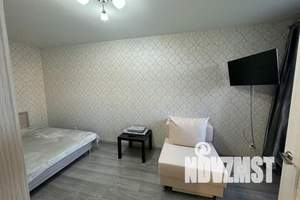 2-к квартира, посуточно, 45м2, 4/5 этаж