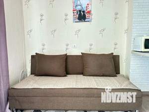 1-к квартира, посуточно, 52м2, 1/1 этаж