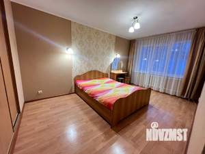 2-к квартира, на длительный срок, 46м2, 1/9 этаж