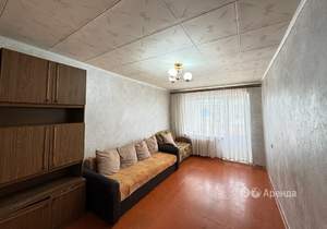 1-к квартира, на длительный срок, 33м2, 2/9 этаж