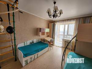 3-к квартира, на длительный срок, 82м2, 9/17 этаж