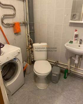 1-к квартира, на длительный срок, 33м2, 8/10 этаж