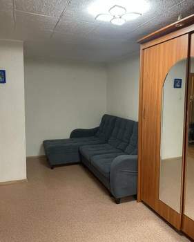 1-к квартира, на длительный срок, 36м2, 1/5 этаж