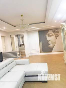 4-к квартира, на длительный срок, 150м2, 10/18 этаж