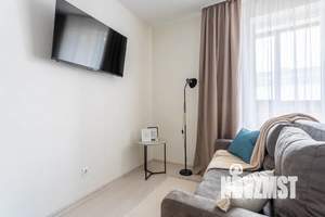 Студия квартира, посуточно, 32м2, 8/25 этаж