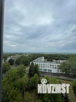 Студия квартира, посуточно, 27м2, 9/27 этаж