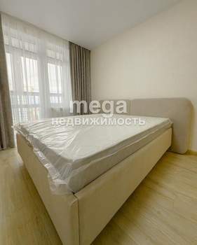 2-к квартира, на длительный срок, 57м2, 12/25 этаж