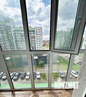 1-к квартира, на длительный срок, 30м2, 10/11 этаж