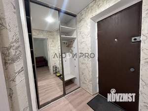 1-к квартира, на длительный срок, 32м2, 1/5 этаж