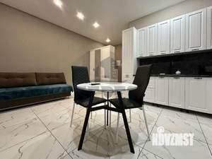 1-к квартира, на длительный срок, 32м2, 4/23 этаж