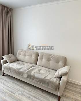 2-к квартира, на длительный срок, 50м2, 2/25 этаж