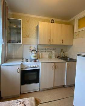 2-к квартира, на длительный срок, 45м2, 5/5 этаж