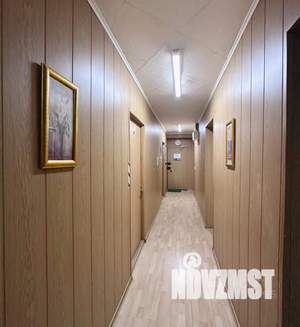 1-к квартира, посуточно, 14м2, 1/1 этаж