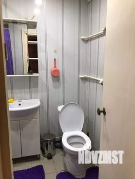 1-к квартира, на длительный срок, 35м2, 2/9 этаж