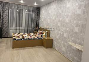 1-к квартира, на длительный срок, 30м2, 9/25 этаж