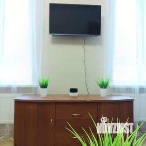 2-к квартира, посуточно, 60м2, 1/1 этаж