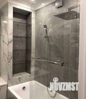 1-к квартира, на длительный срок, 34м2, 18/25 этаж