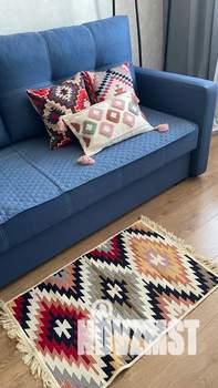 1-к квартира, посуточно, 36м2, 9/24 этаж