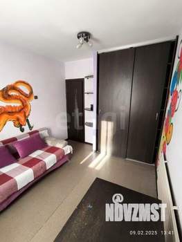 4-к квартира, на длительный срок, 76м2, 7/9 этаж