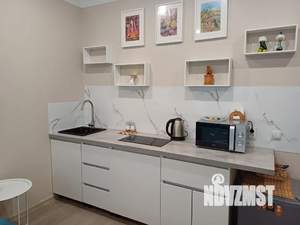 Студия квартира, посуточно, 28м2, 5/25 этаж