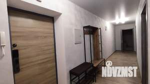 3-к квартира, посуточно, 75м2, 3/9 этаж