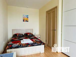 1-к квартира, посуточно, 32м2, 23/26 этаж