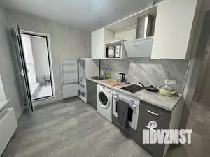 1-к квартира, посуточно, 10м2, 1/1 этаж