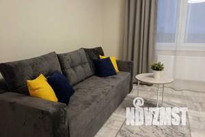 2-к квартира, посуточно, 53м2, 22/25 этаж