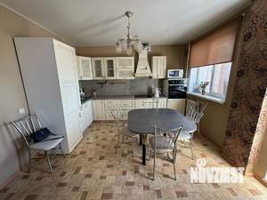 3-к квартира, на длительный срок, 107м2, 14/16 этаж