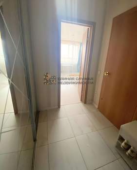 1-к квартира, на длительный срок, 38м2, 8/18 этаж