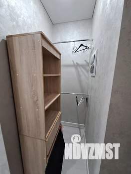 1-к квартира, посуточно, 32м2, 14/25 этаж