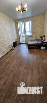 2-к квартира, на длительный срок, 50м2, 20/25 этаж