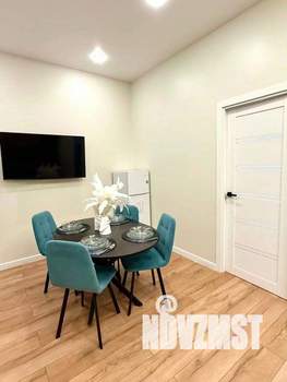 1-к квартира, посуточно, 60м2, 1/1 этаж