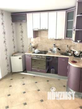 3-к квартира, на длительный срок, 81м2, 9/14 этаж