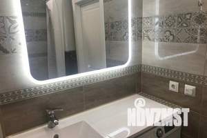 1-к квартира, посуточно, 34м2, 13/19 этаж