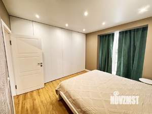 3-к квартира, на длительный срок, 93м2, 4/14 этаж