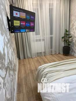 1-к квартира, посуточно, 31м2, 10/15 этаж