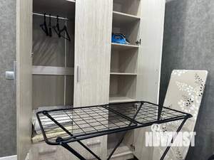 1-к квартира, посуточно, 35м2, 2/7 этаж