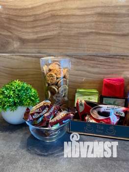 Студия квартира, посуточно, 30м2, 18/18 этаж