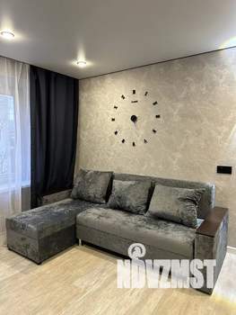 Студия квартира, посуточно, 19м2, 8/9 этаж