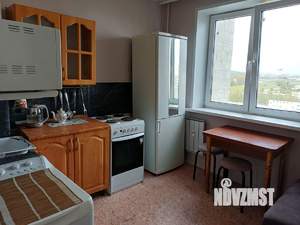 2-к квартира, на длительный срок, 54м2, 13/15 этаж