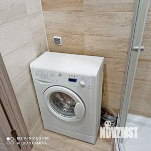 1-к квартира, на длительный срок, 38м2, 5/12 этаж