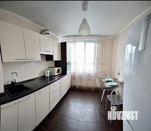 2-к квартира, посуточно, 80м2, 1/1 этаж